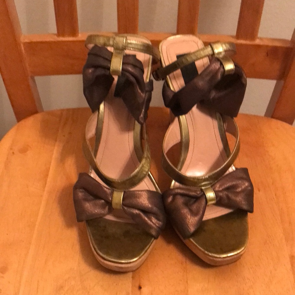 Derek Lam Shoes